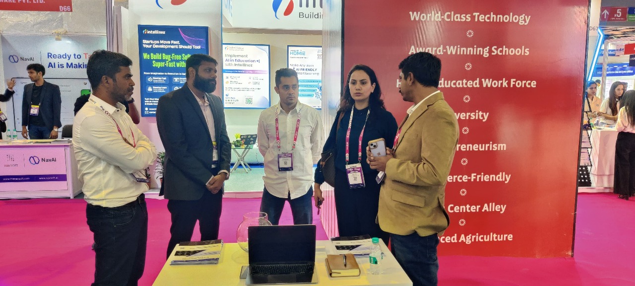 IndiaSoft – image 1 of 5