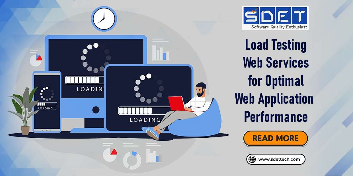 Featured image for Web Services Performance: Mastering Load Testing