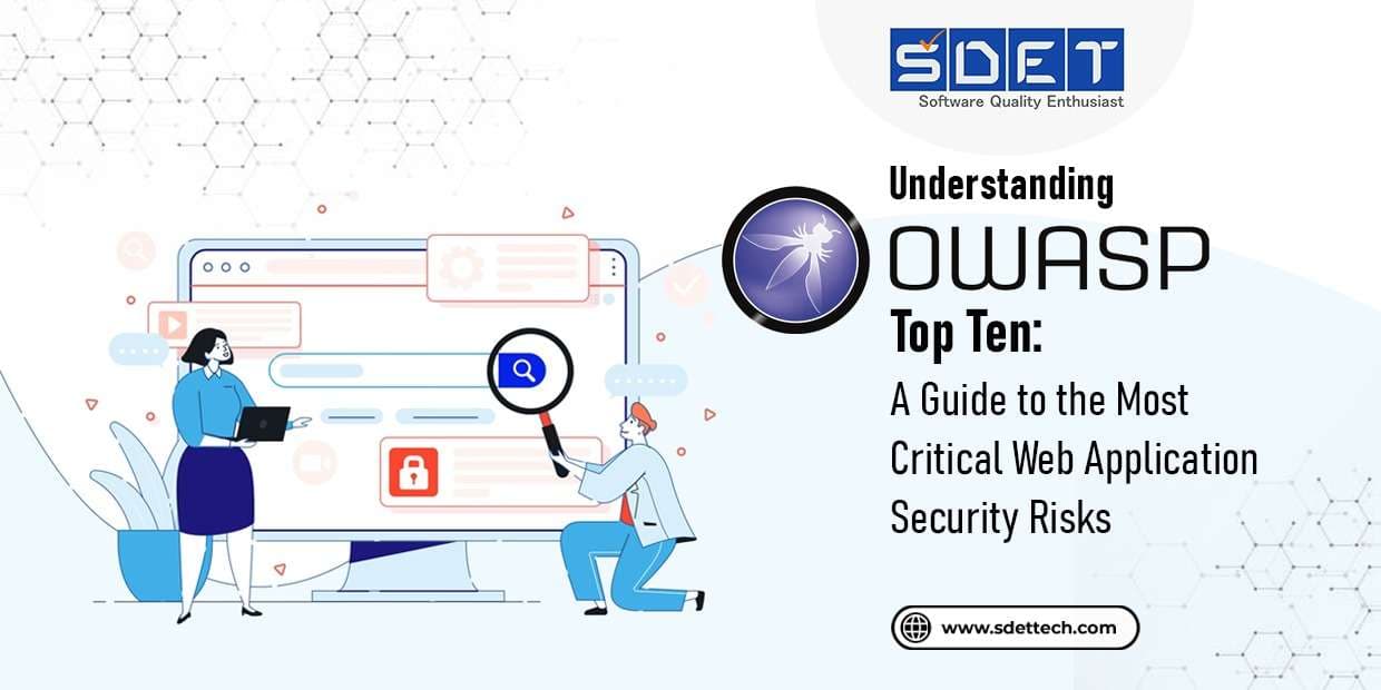 Featured image for OWASP Top 10: Must-Know Web Security Risks