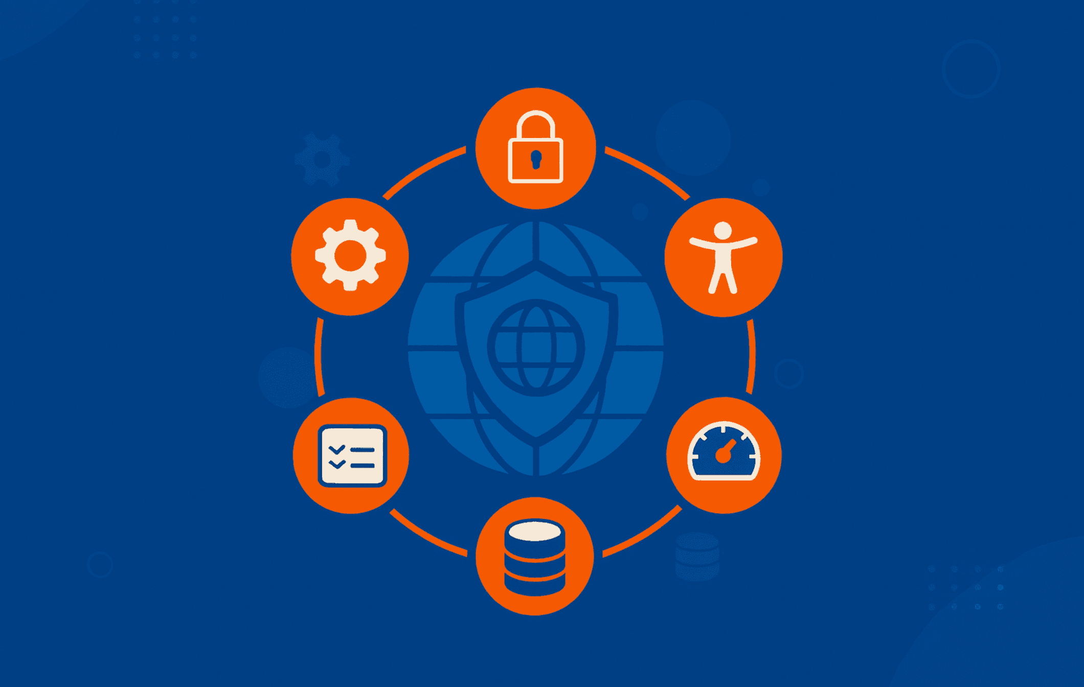 Our Expertise illustration