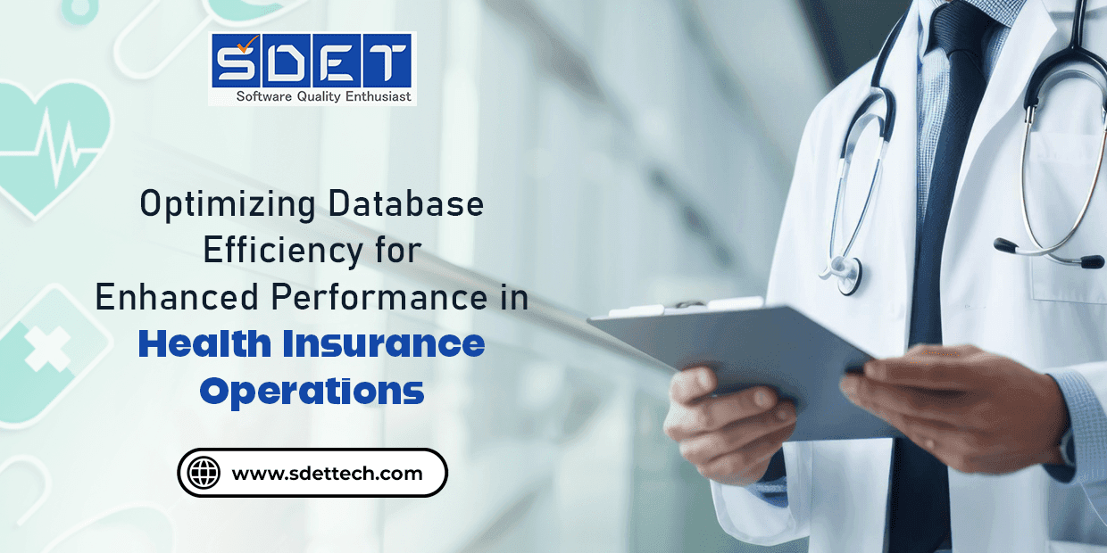 Featured image for Optimizing Database Efficiency for Enhanced Performance in Health Insurance Operations