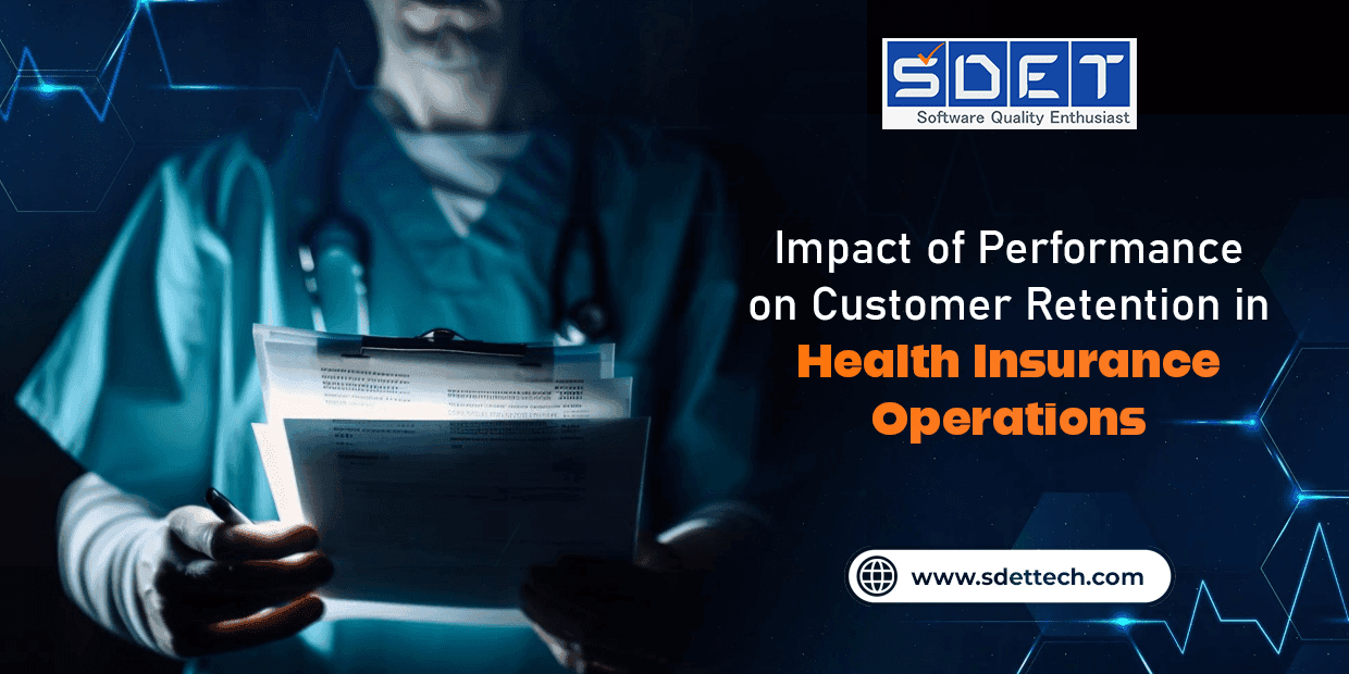 Featured image for Impact of Performance on Customer Retention in Health Insurance Services