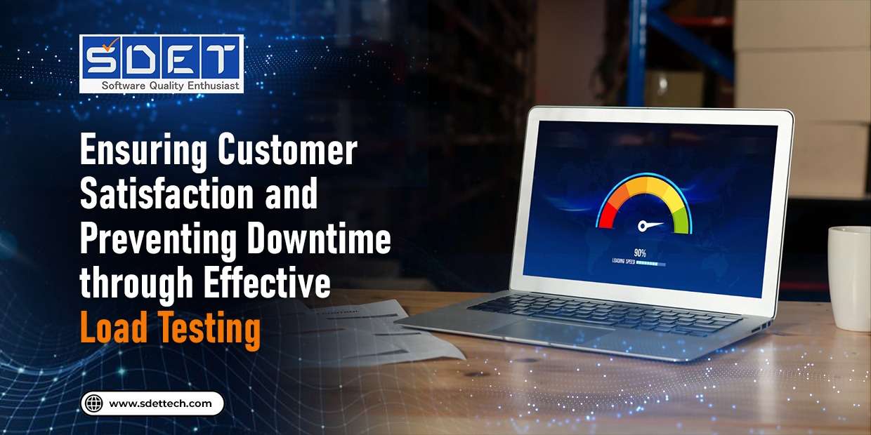 Featured image for Load Testing: The Key to Preventing Downtime
