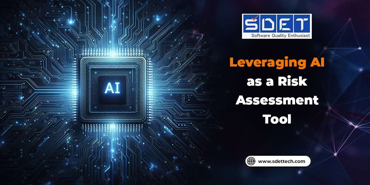 Featured image for Leveraging AI as a Risk Assessment Tool