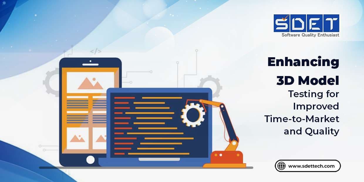 Featured image for 3D Model Testing: Accelerate Your Launches