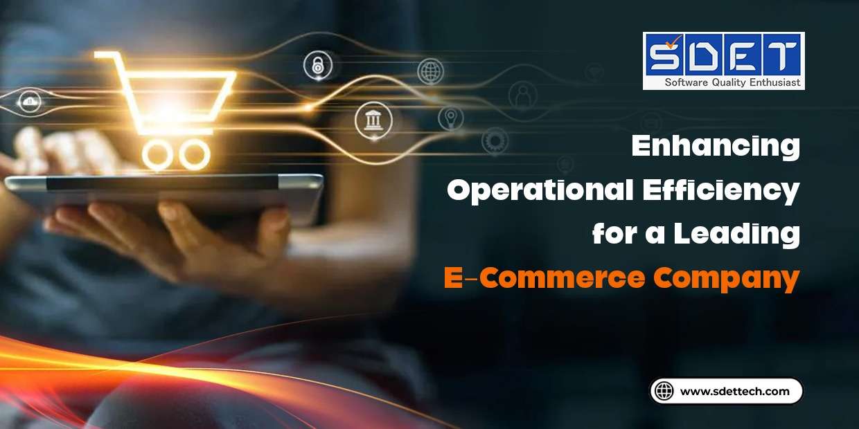 Featured image for Efficiency Unleashed: QA for E-Commerce Success