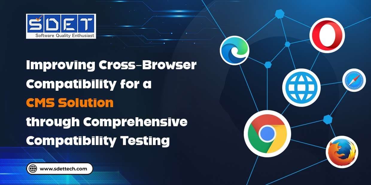 Featured image for Cross-Browser Testing: CMS Compatibility Simplified