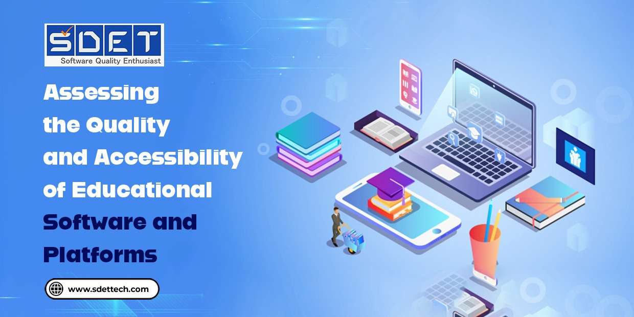 Featured image for Testing Educational Software: Delivering Quality