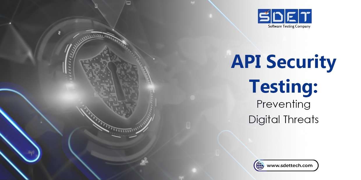 Featured image for API Security Testing: Preventing Digital Threats