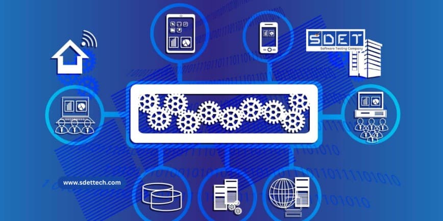 Featured image for Architecture Based Performance Test Designs