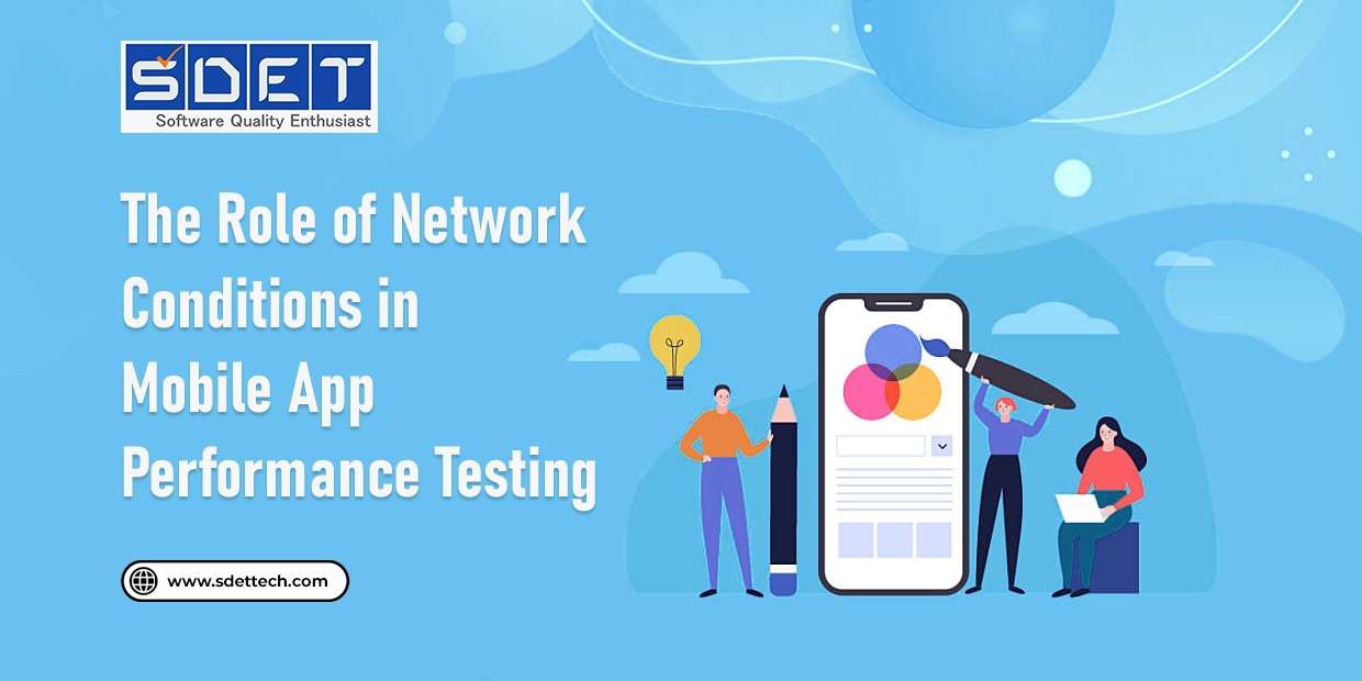 Featured image for The Network’s Role in Mobile App Testing Success