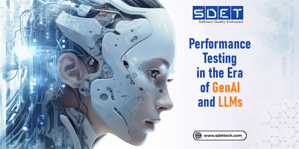 Featured image for Performance Testing in the Era of GenAI and LLMs